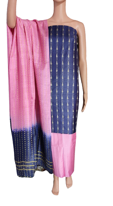 Katan staple doby suit SILK ZONE