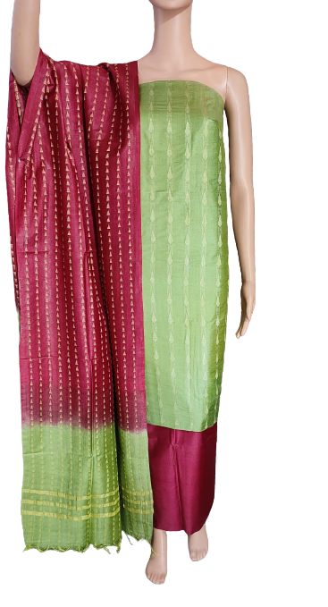 Katan stepal doby suit SILK ZONE