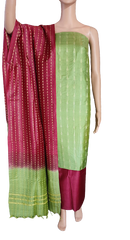 Katan stepal doby suit SILK ZONE