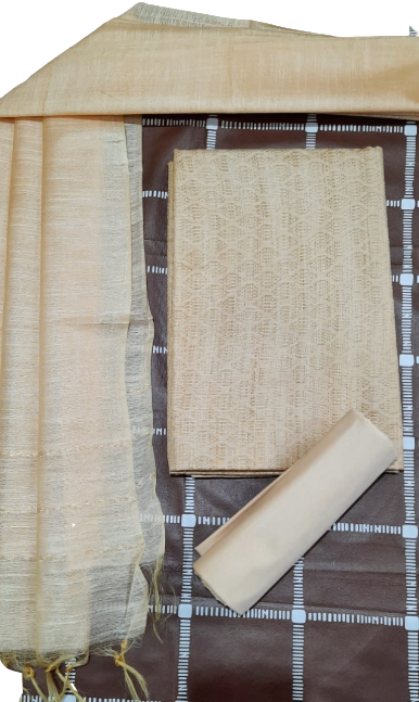 Katan stepal Fancy suit SILK ZONE