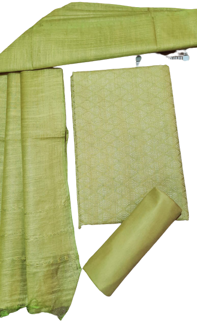 Katan stepal fancy suit SILK ZONE