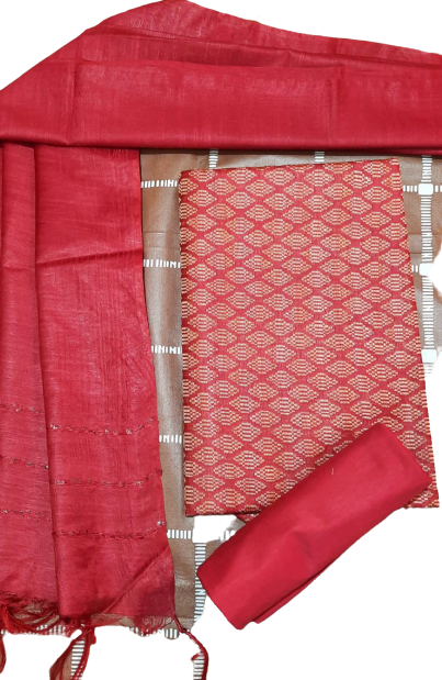 Katan stepal fancy suit SILK ZONE