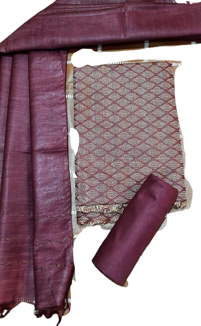 Katan stepal suit SILK ZONE