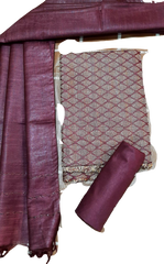 Katan stepal suit SILK ZONE