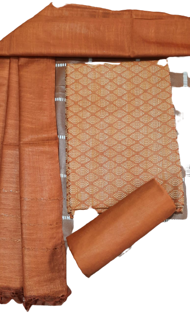 Katan stepal fancy suit SILK ZONE