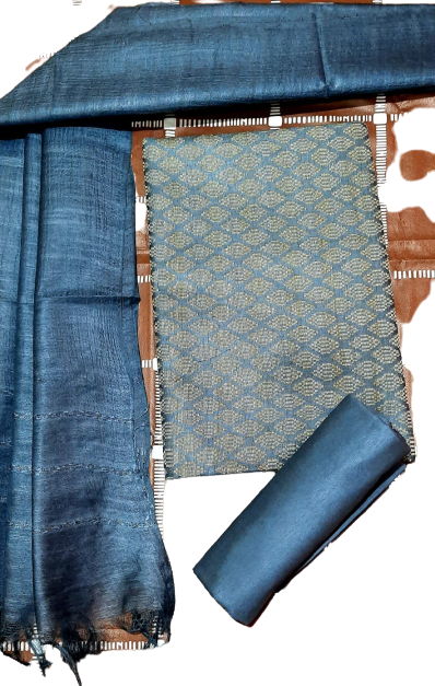 Katan stepal fancy suit SILK ZONE