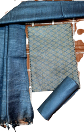 Katan stepal fancy suit SILK ZONE