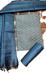 Katan stepal fancy suit SILK ZONE