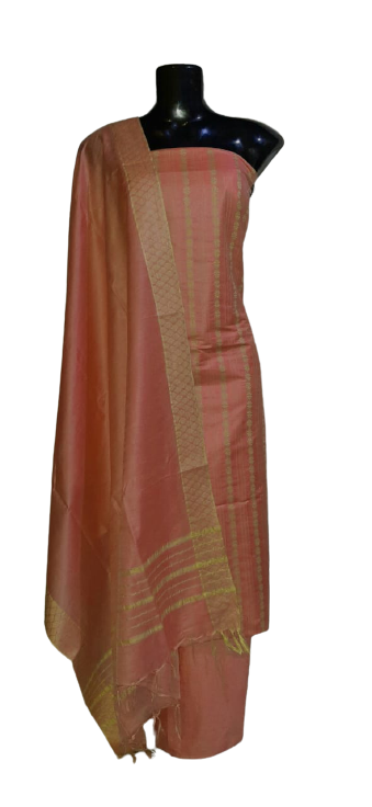Soft silk fancy suit SILKZONE