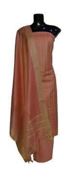 Soft silk fancy suit SILKZONE