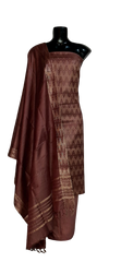 Soft silk fancy suit SILK ZONE