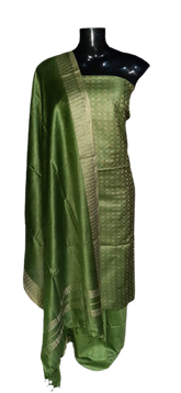 Soft silk fancy suit SILK ZONE