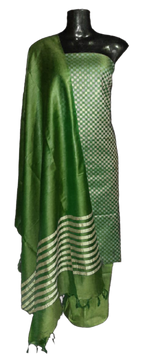 Soft silk fancy suit SILK ZONE