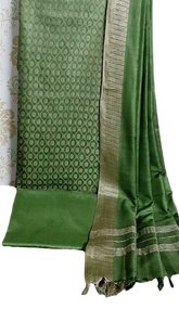 Soft silk fancy suit SILK ZONE