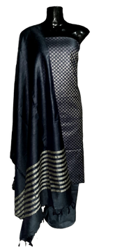 Soft silk fancy suit SILK ZONE