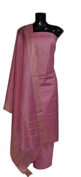 Soft silk fancy suit SILK ZONE