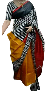 Bhishnupuri silk saree SILK ZONE
