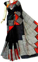 Bhishnupri silk saree SILK ZONE