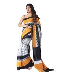 Bhishnupuri silk saree SILK ZONE