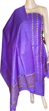 Katan dupian monalisa suit SILK ZONE