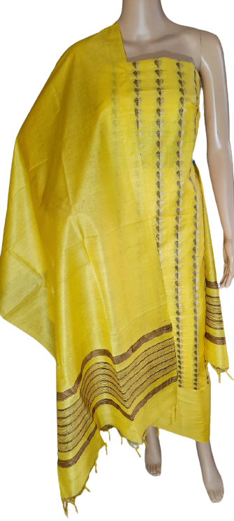 Katan dupian monalisa suit SILK ZONE