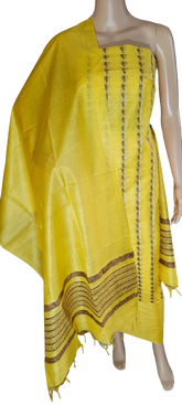 Katan dupian monalisa suit SILK ZONE