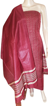 Katan Dupian Monalisa suit SILK ZONE