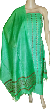 Katan dupian monalisa suit SILK ZONE