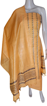 Katan dupian monalisa suit SILK ZONE