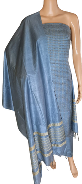 Katan dupian monalisa suit SILK ZONE