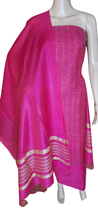 Katan dupian suit SILK ZONE