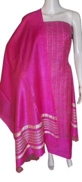 Katan dupian suit SILK ZONE