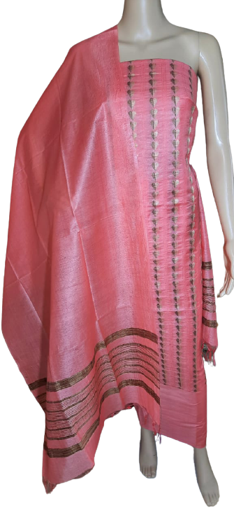 Katan dupian monlisa suit SILK ZONE