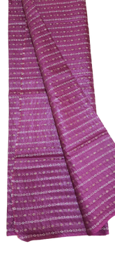 Katan diamond dupion fabric SILK ZONE