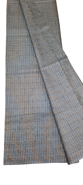 Katan diamond dupion zakard SILK ZONE