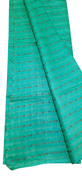 Katan diamond dupion fabric SILK ZONE