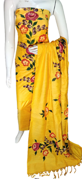 Katan silk full suit SILK ZONE