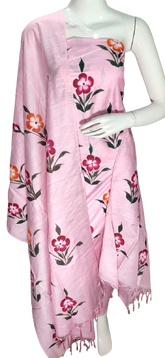 Katan silk full suit SILK ZONE