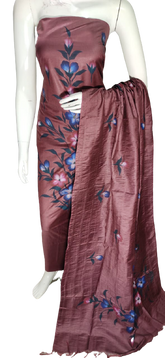 Katan silk full suit SILK ZONE