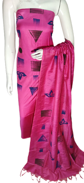 Katan silk full suit SILK ZONE