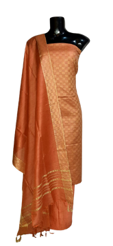 Soft silk suit SILK ZONE