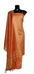 Soft silk suit SILK ZONE