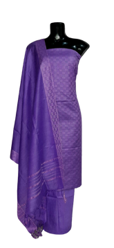 Soft silk suit SILK ZONE