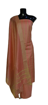 Soft silk suit SILK ZONE