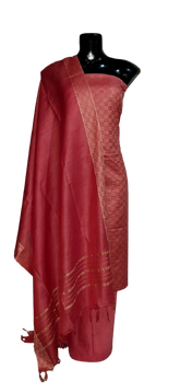 Soft silk suit SILK ZONE