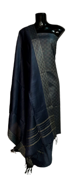 Soft silk suit SILK ZONE