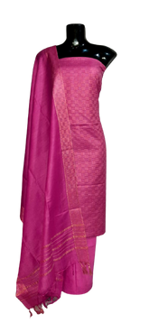 Soft silk suit SILK ZONE