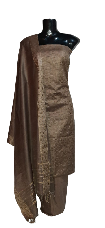 Soft silk suit SILK ZONE