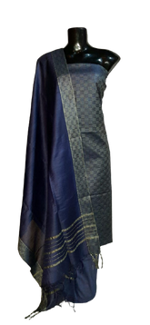 Soft silk suit SILK ZONE