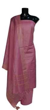 Soft silk suit SILK ZONE